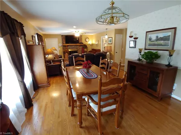 Wilkesboro, NC 28697,179 Raven CIR