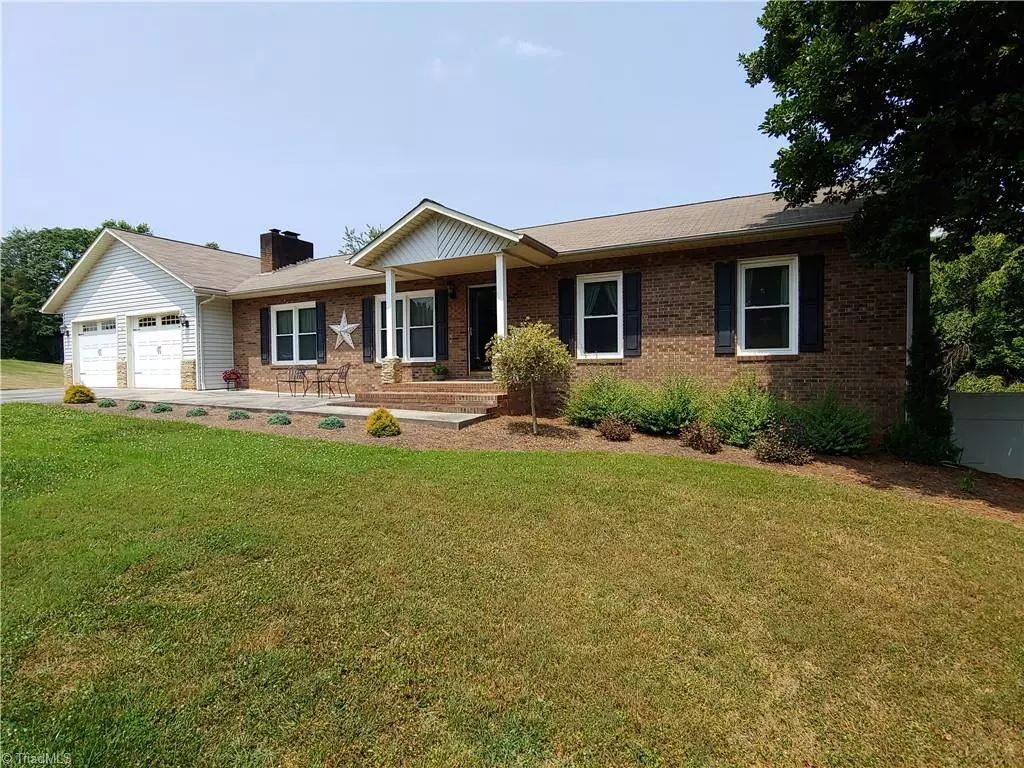 Wilkesboro, NC 28697,179 Raven CIR