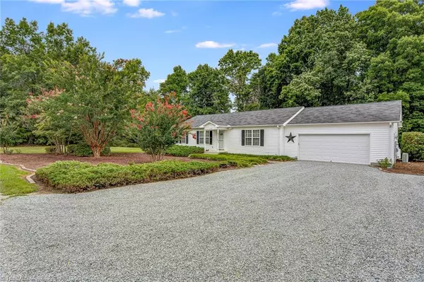 Summerfield, NC 27358,5512 Lazy Creek LN