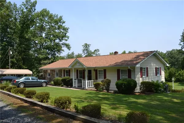 Stoneville, NC 27048,171 Willard DR