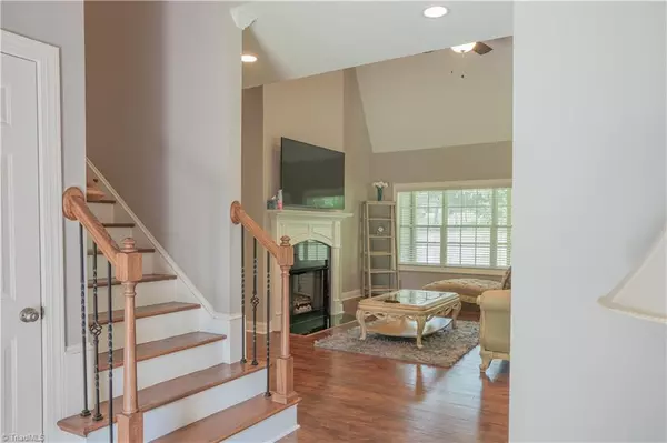 Lexington, NC 27295,124 Cherokee DR