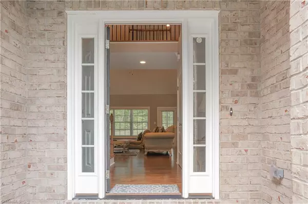 Lexington, NC 27295,124 Cherokee DR