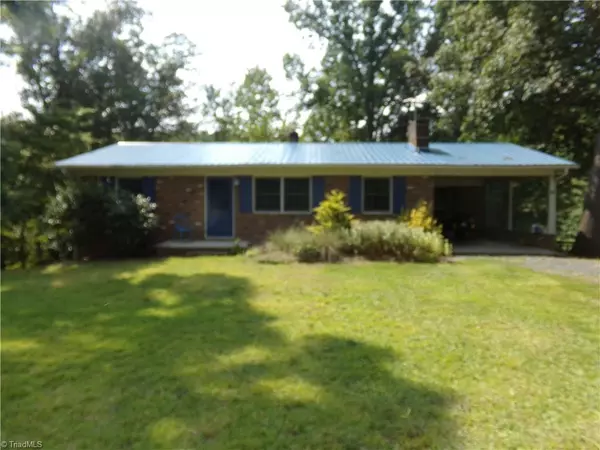 1111 Nance RD, Franklinville, NC 27248