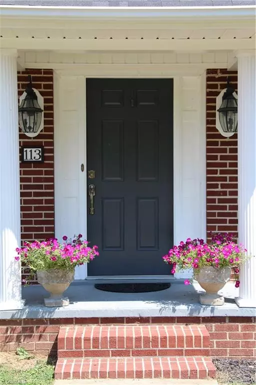 Stoneville, NC 27048,113 S Glenn ST