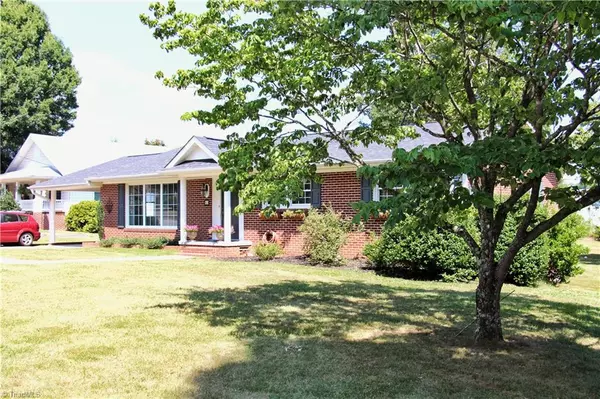 Stoneville, NC 27048,113 S Glenn ST