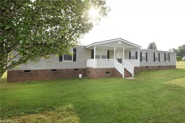 Liberty, NC 27298,3529 Flynt RD