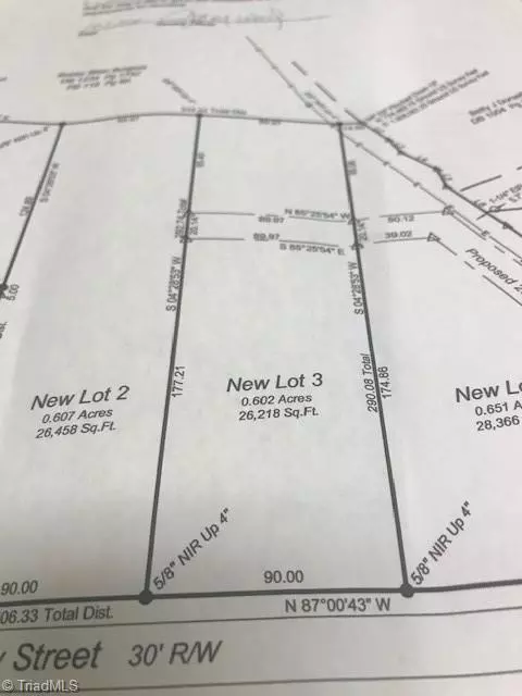 Ramseur, NC 27316,00 Weatherly ST