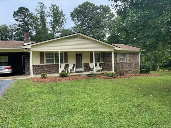 Asheboro, NC 27205,3445 Midway Acres RD