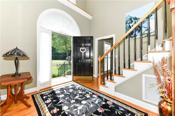 Summerfield, NC 27358,6707 Fegan RD