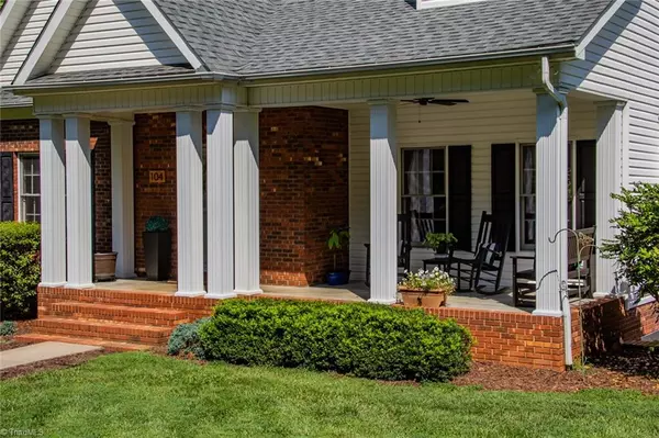 North Wilkesboro, NC 28659,104 Woodland AVE