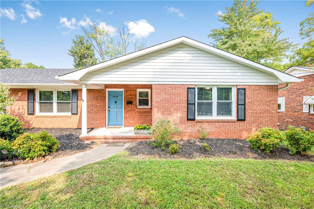 Winston Salem, NC 27106,2709 Polo RD