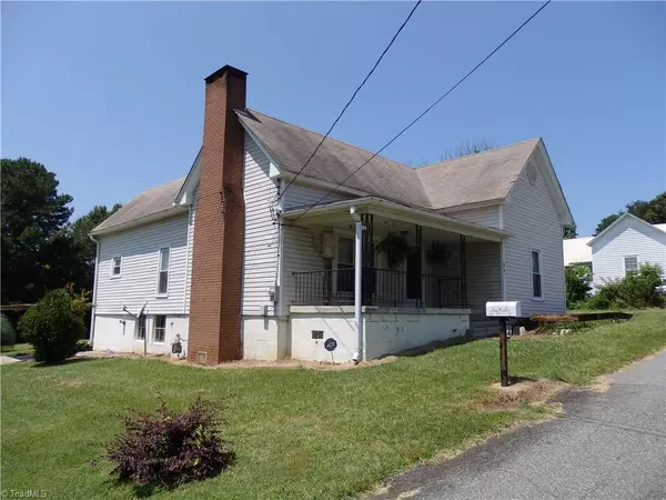 Ramseur, NC 27316,614 Oliver ST