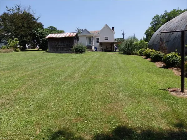 Ramseur, NC 27316,614 Oliver ST