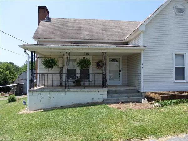 Ramseur, NC 27316,614 Oliver ST