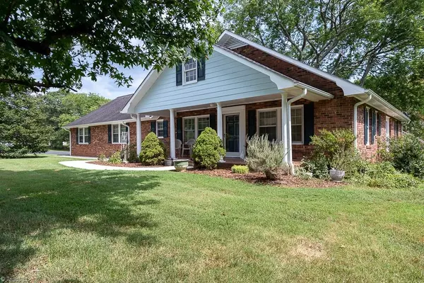 Stoneville, NC 27048,801 Taylor RD