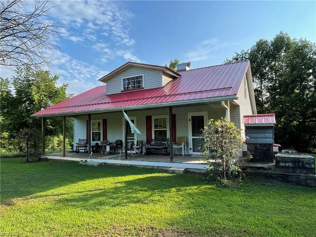 Roaring River, NC 28669,2436 Bethany Ford RD