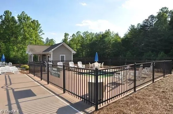 North Wilkesboro, NC 28659,Lot 22 Canterbury DR