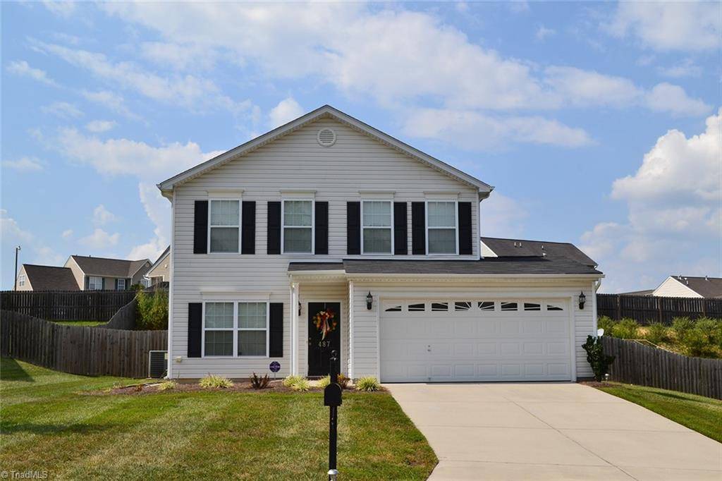 Greensboro, NC 27406,5208 Carol AVE #8