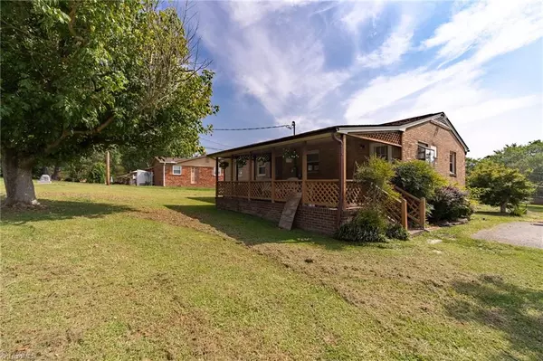 Trinity, NC 27370,4907 Elmwood ST