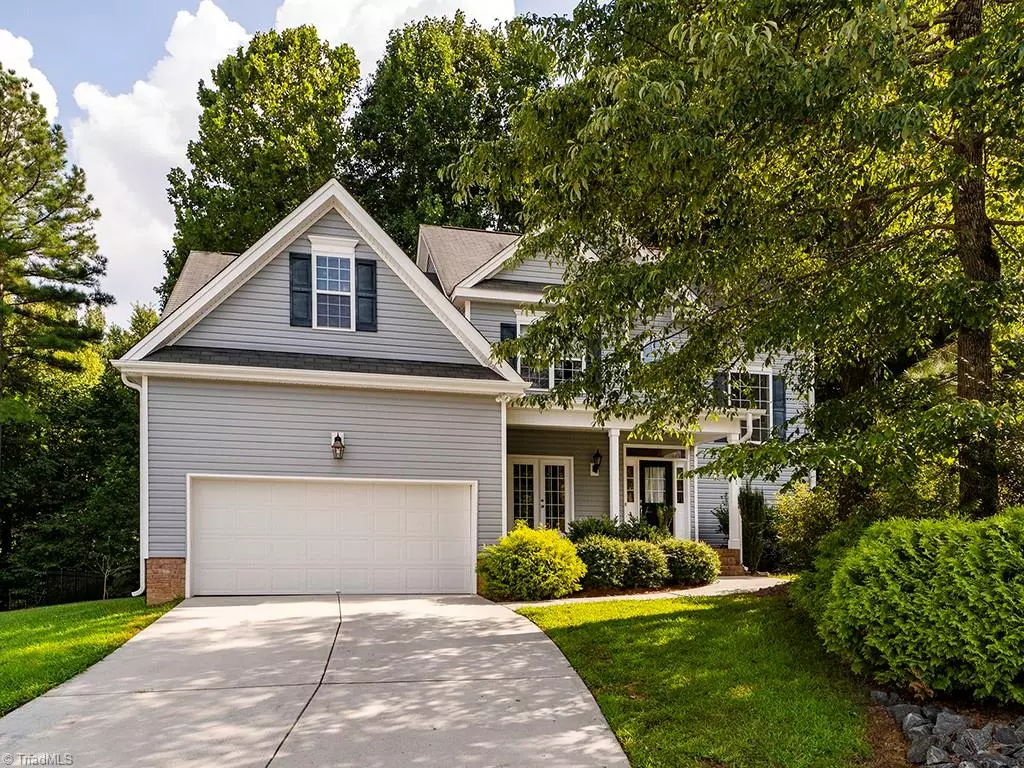 Elon, NC 27244,111 ArchWay CT