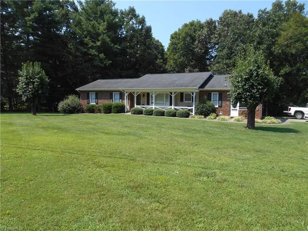 Granite Falls, NC 28630,2105 K T LN