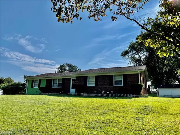 Tobaccoville, NC 27050,265 Butner RD