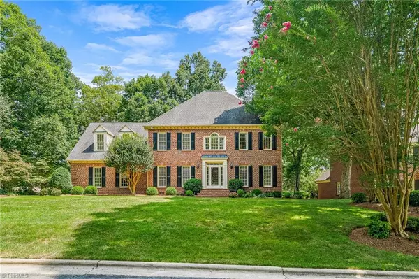 504 Ashley TRCE, Elon, NC 27244