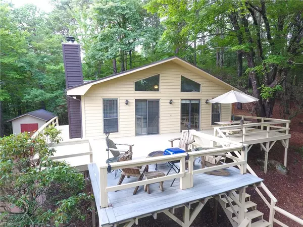 Millers Creek, NC 28651,284 Grindstone LN