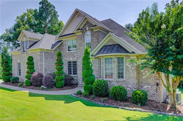 6959 Toscana TRCE, Summerfield, NC 27358