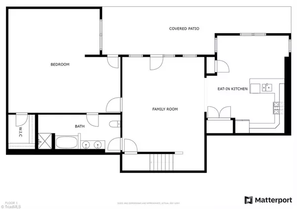 Summerfield, NC 27358,6959 Toscana TRCE