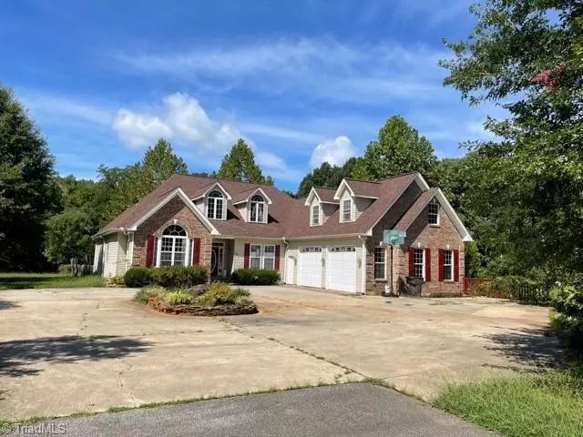 Sophia, NC 27350,3457 Beckerdite RD