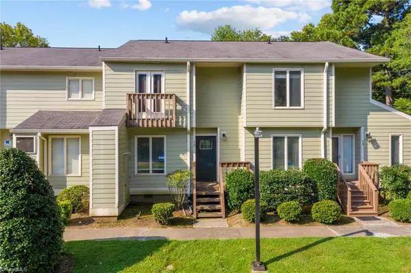250 S Estes DR #12, Chapel Hill, NC 27514