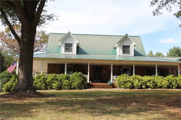 332 Kudzu Creek TRL, Siloam, NC 27047