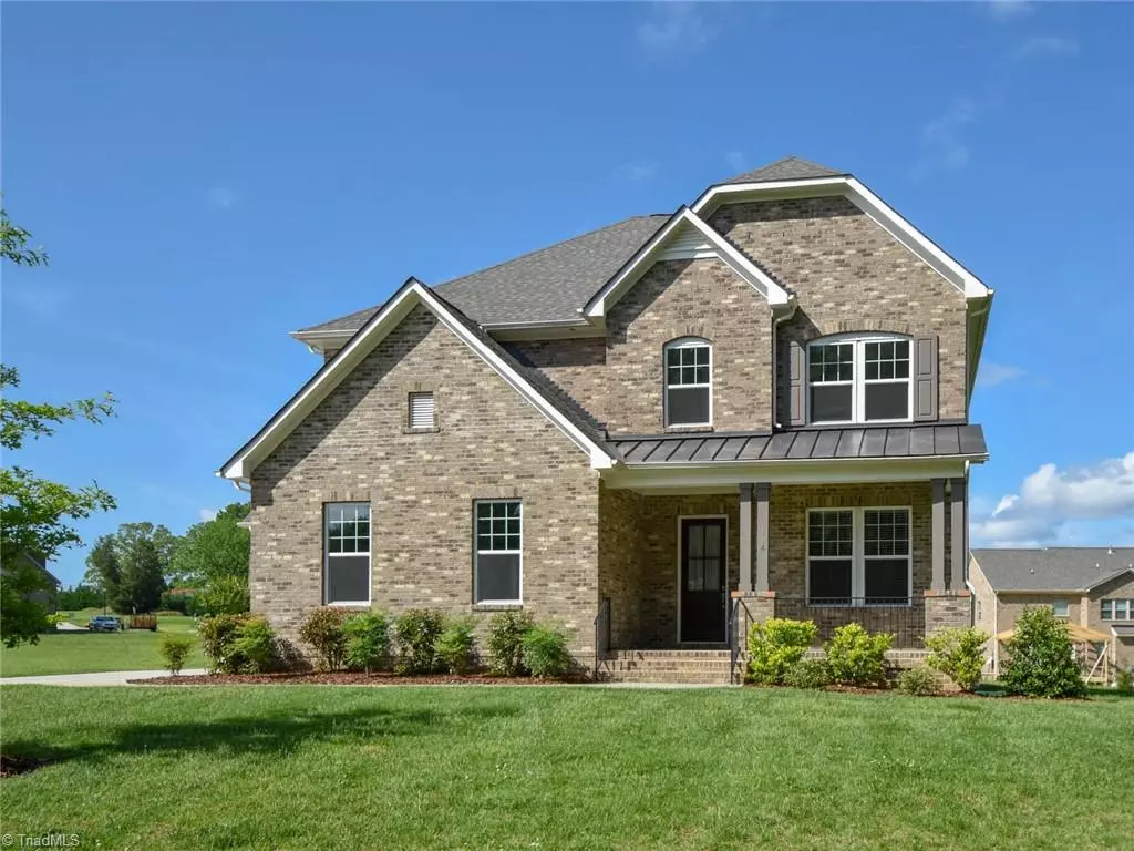 Greensboro, NC 27455,494 Wigeon PT