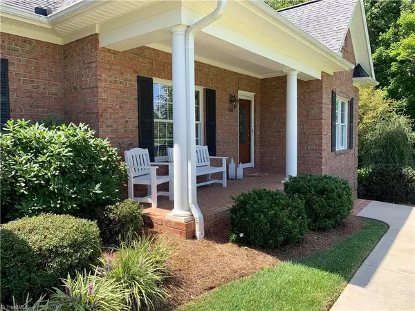 Mount Airy, NC 27030,250 Stonecroft RD