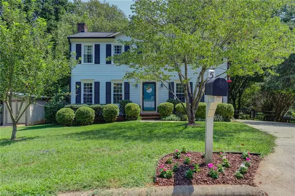 Greensboro, NC 27409,5 Stoney Glen PL