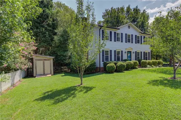 Greensboro, NC 27409,5 Stoney Glen PL