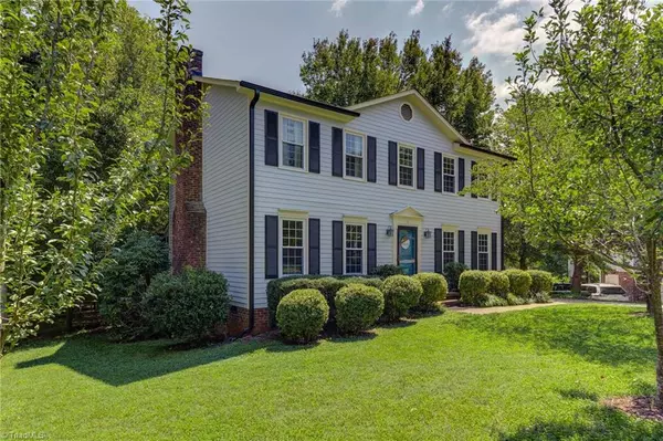 Greensboro, NC 27409,5 Stoney Glen PL