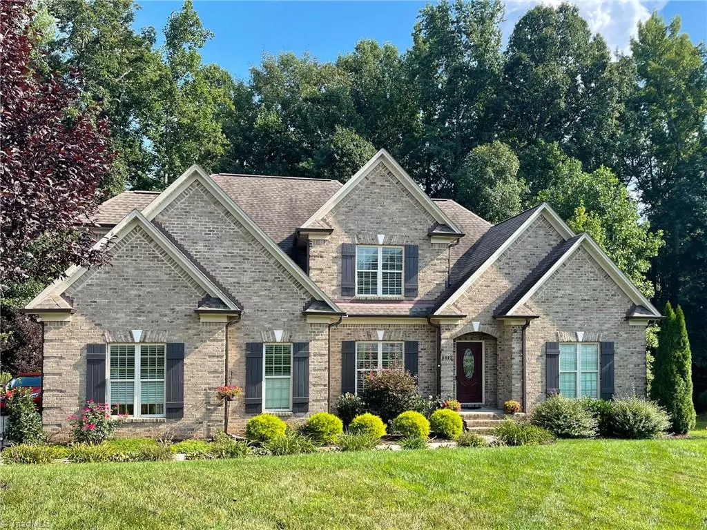 Kernersville, NC 27284,8813 Sawtooth CT