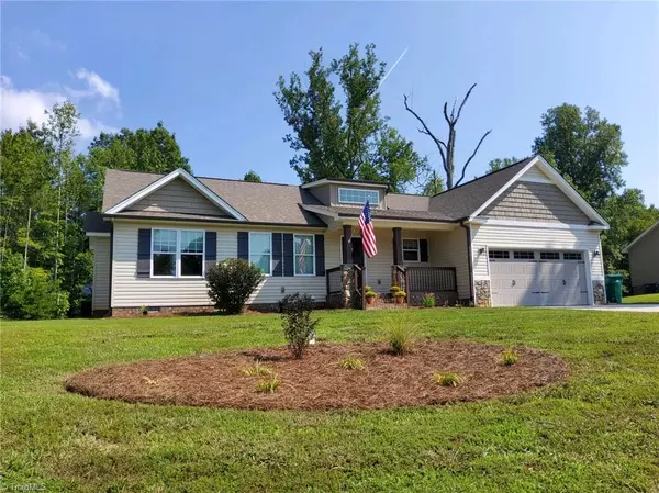 342 Price ST, Stoneville, NC 27048