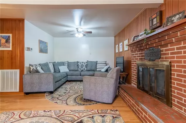 Copper Hill, VA 24079,644 Daniels Run RD NE