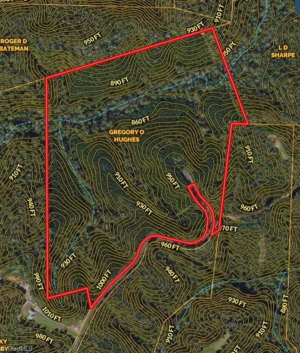 Sandy Ridge, NC 27406,00 Hancock RD