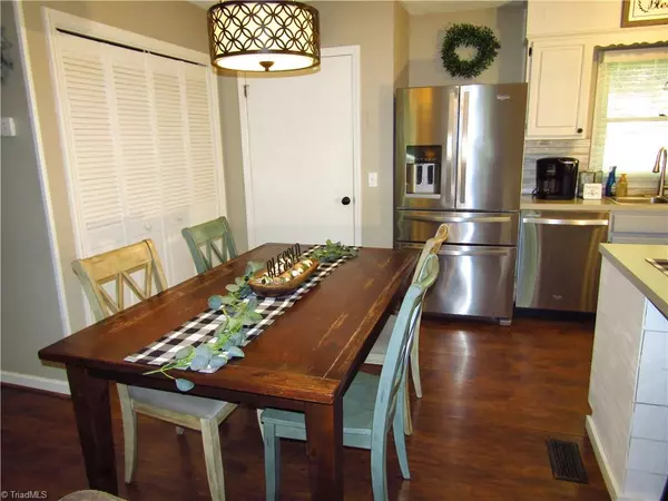 Millers Creek, NC 28651,174 Springview DR