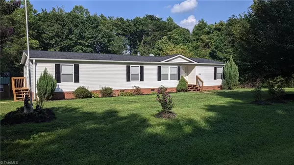 Reidsville, NC 27320,1276 Deer TRL