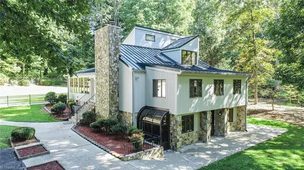 7205 Haw Ridge RD, Summerfield, NC 27358