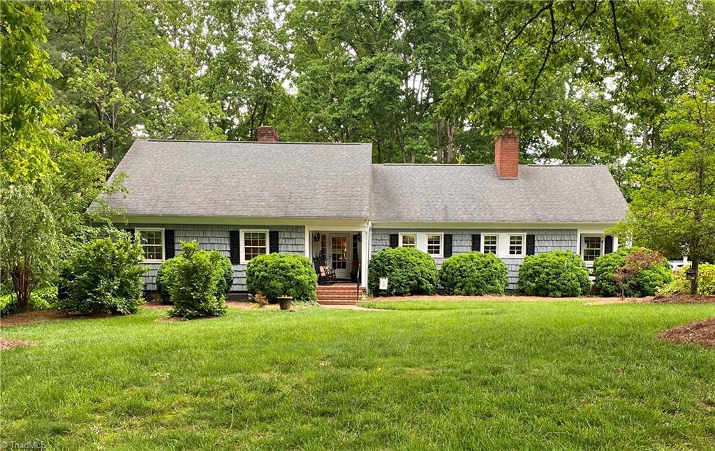 Elkin, NC 28621,352 Ivy CIR