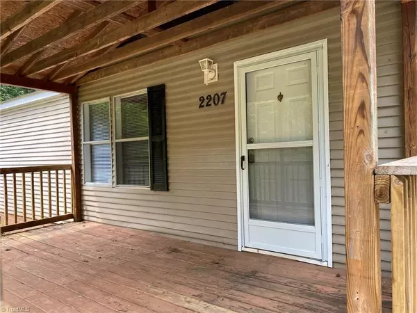 Ramseur, NC 27316,2207 Dixon ST