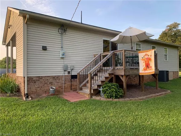 Ramseur, NC 27316,4556 Hinshaw Town RD