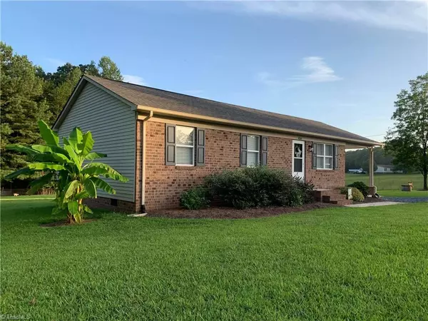 Ramseur, NC 27316,4556 Hinshaw Town RD