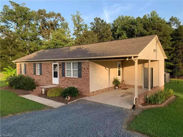 Ramseur, NC 27316,4556 Hinshaw Town RD